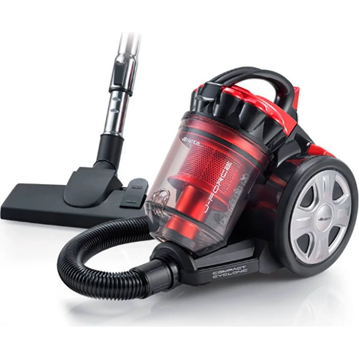 Ariete J-Force 3LT 700W Cyclonic Støvsuger