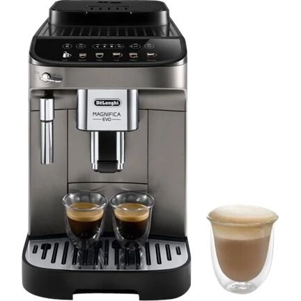 De'Longhi Magnifica Evo ECAM290.42.TB Titansort