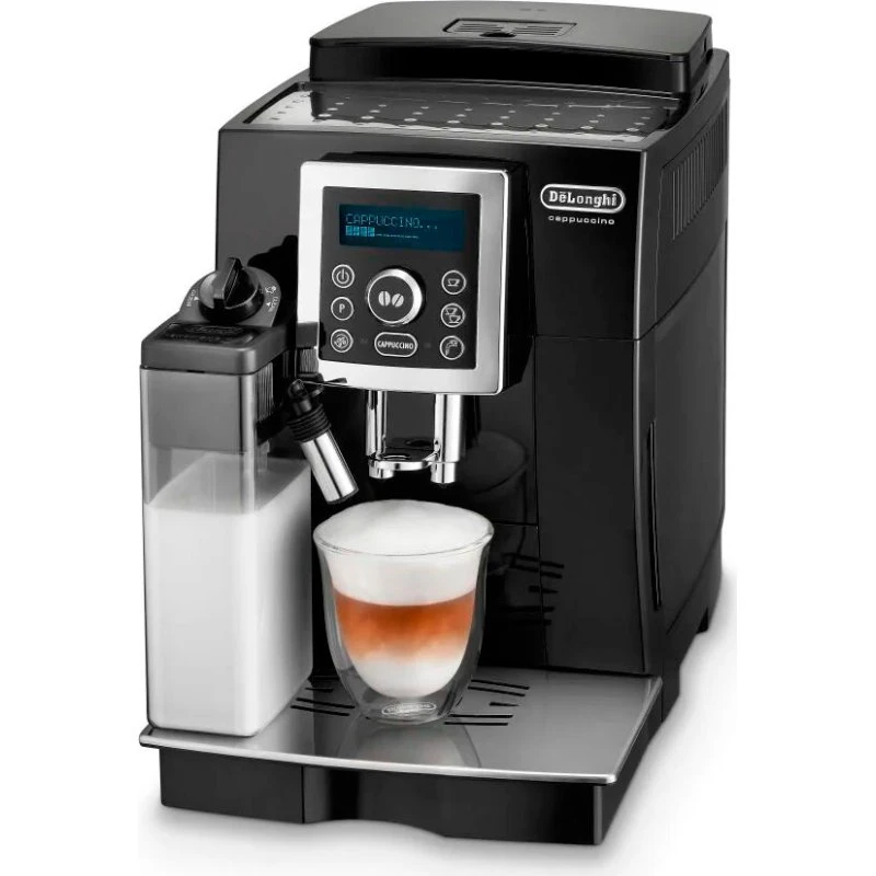 DeLonghi Ecam 23.460.B Espressomaskine
