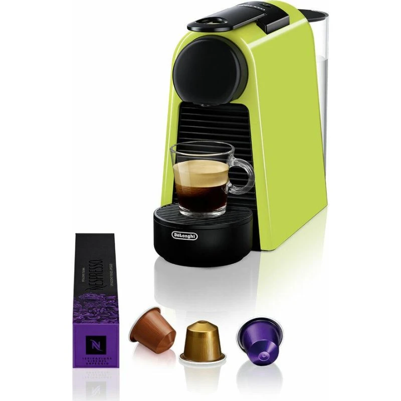 DeLonghi Essenza Mini EN85.L Lime 600 ml