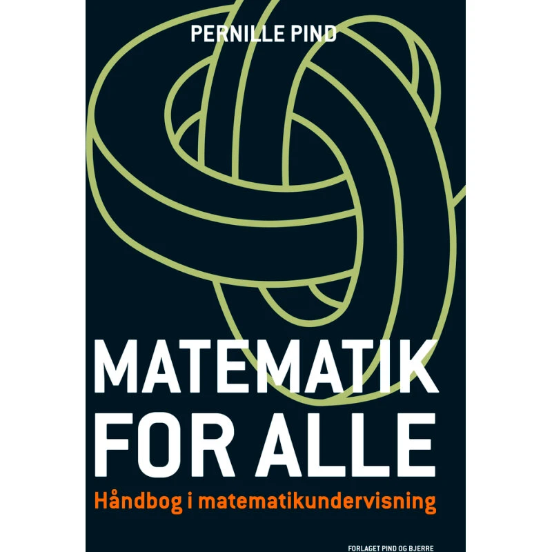 Matematik for alle – ny revideret udgave