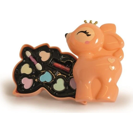 Clementoni Crazy Chic Make-Up Palette Lovely Fawn