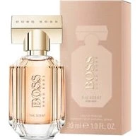Hugo Boss The Scent For Her Eau de Parfum 100 ml