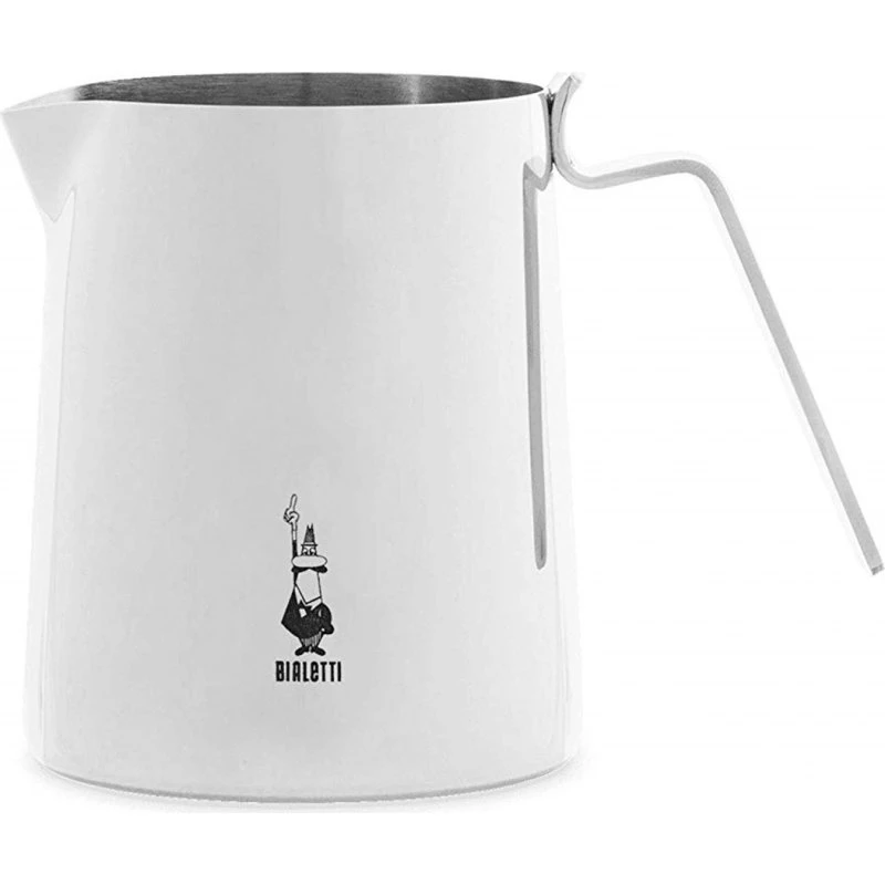 Bialetti Mælkekande 50 cl Rustfri
