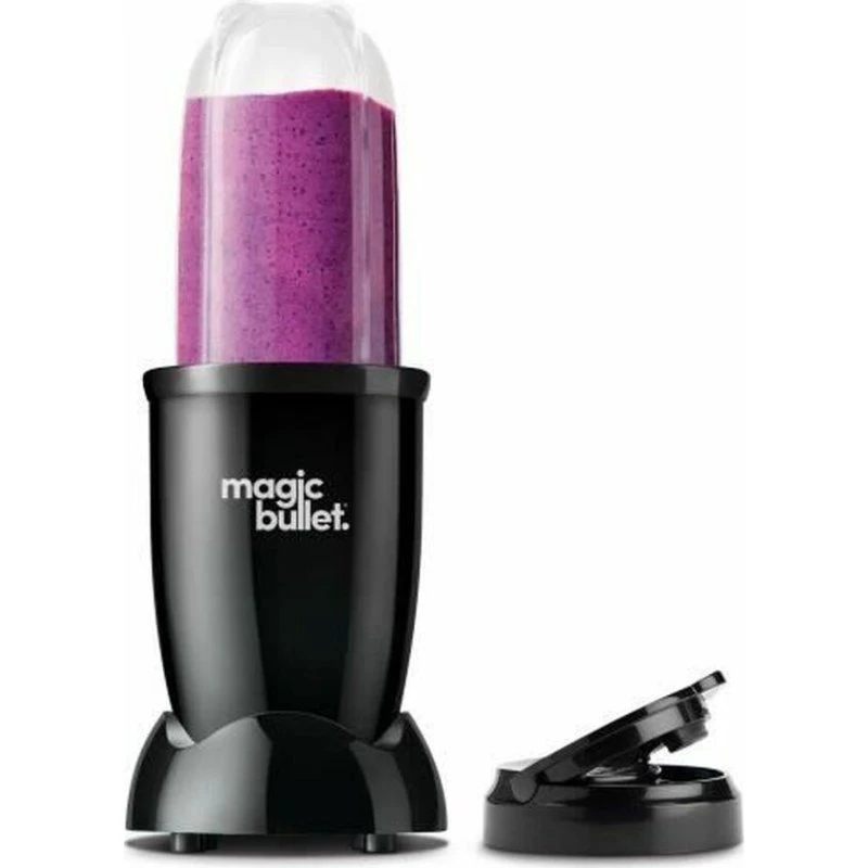 Nutribullet MBR04B Kop-blender 560 ml, 200 W, sort