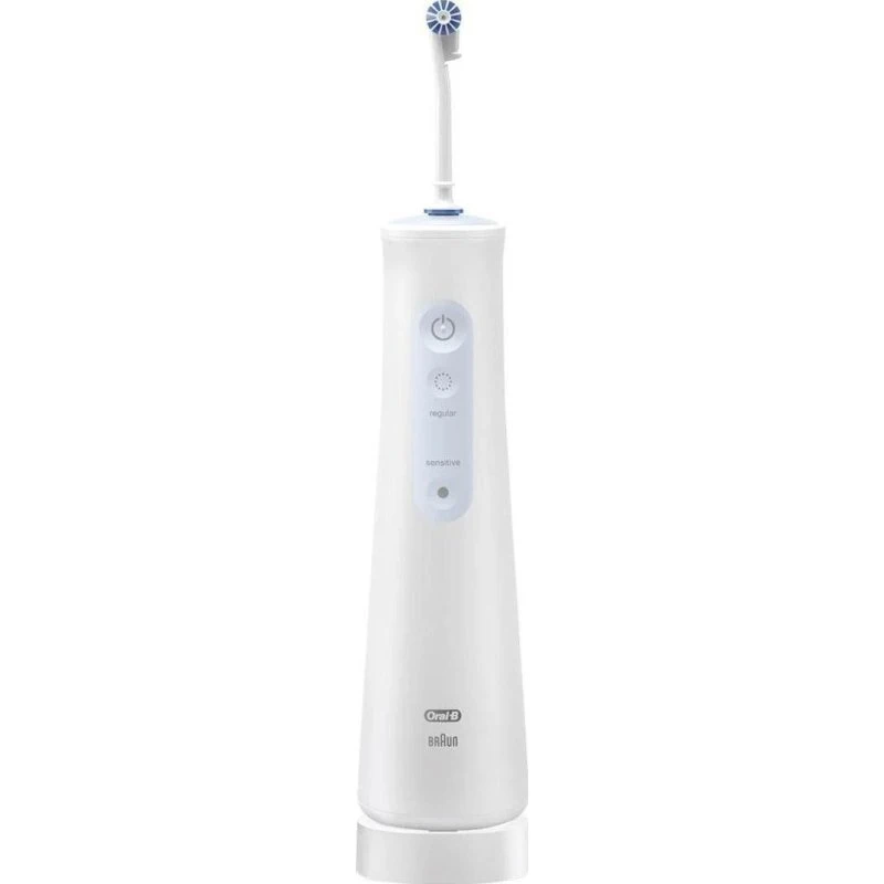 Oral-B AquaCare 4 Irrigator 600 ml Hvid