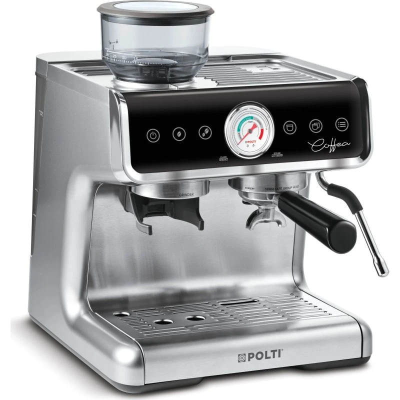 Polti Coffea G50S Manuel Espressomaskine 2,8L