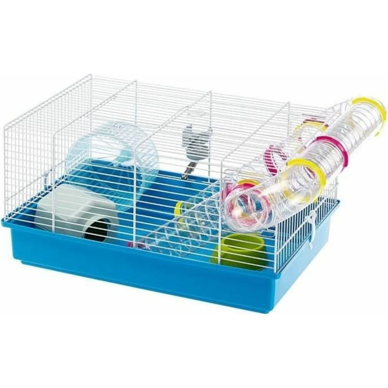 Ferplast Hamsterbur til små gnavere