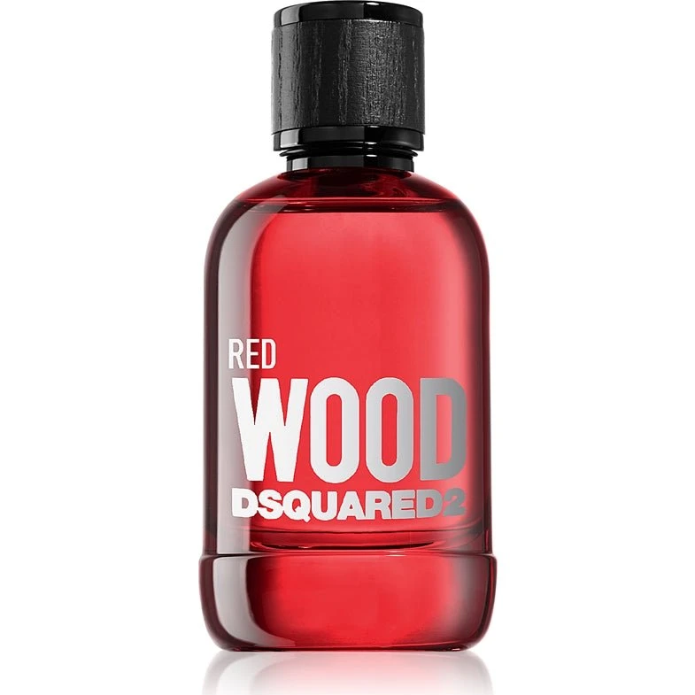 Dsquared2 Red Wood Pour Femme EDT 100 ml