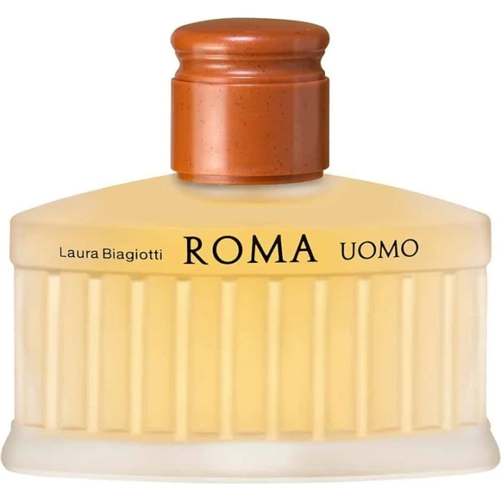 Laura Biagiotti Roma Uomo EDT 40 ml