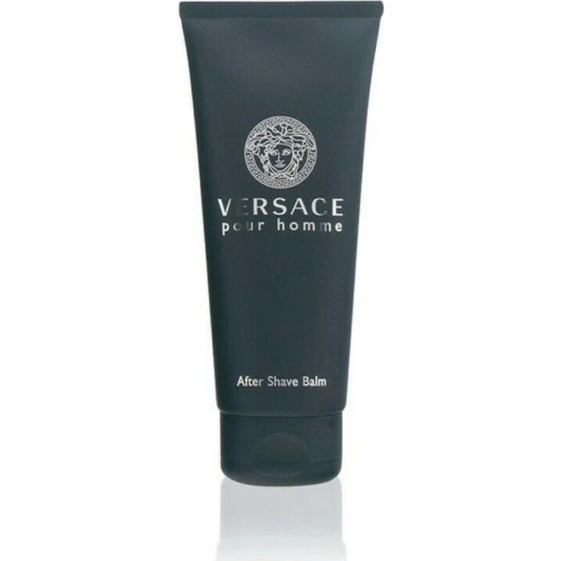 Versace Pour Homme Aftershave Balsam 100 ml
