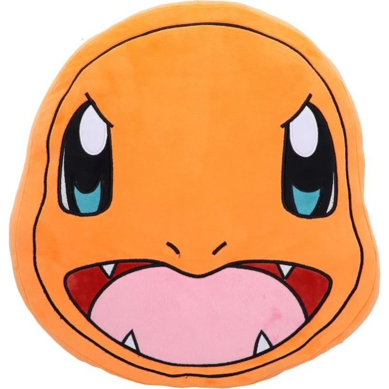 Nemesis Now Pokémon Charmander Cushion 40cm