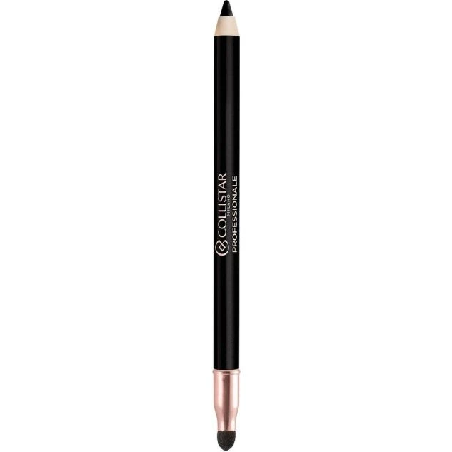 Collistar Professionel Øjenblyant 1,2 ml Sort