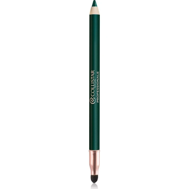Collistar Professional Øjenskygge #10 Verde Metallo, 1,2 ml