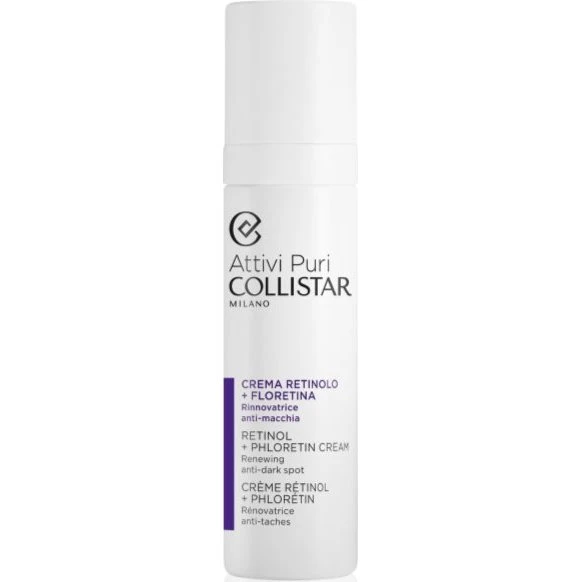 Collistar Pure Actives Florentin Retinol Creme 50 ml
