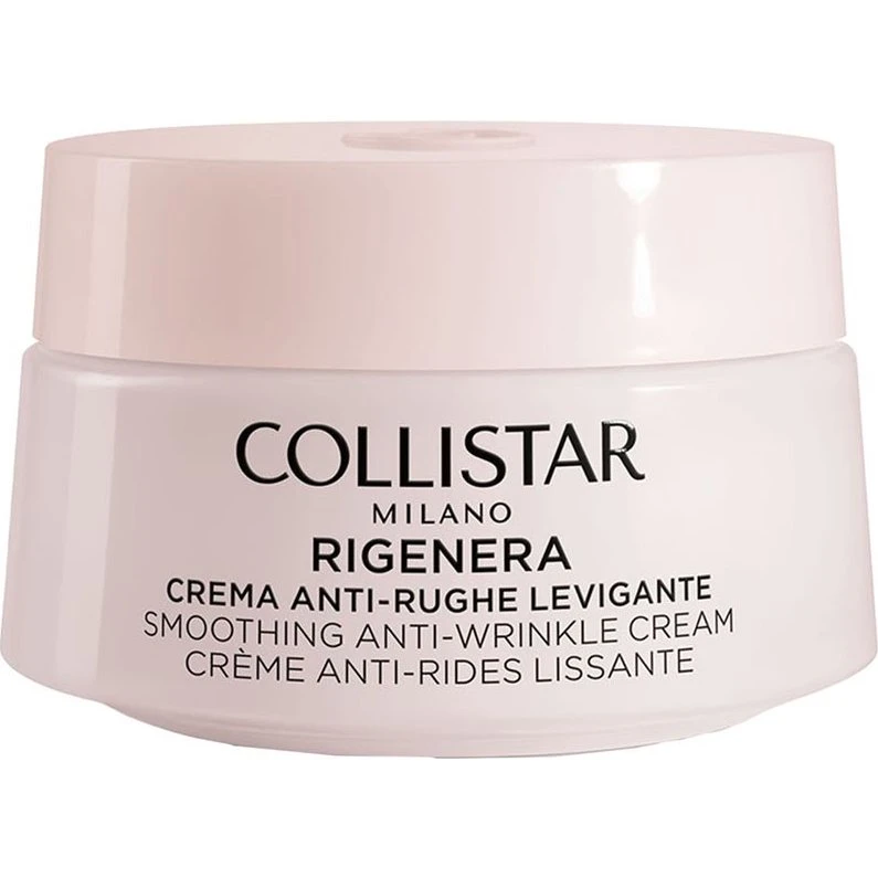 Collistar Rigenera Udjævnende Anti-Rynkecreme 50 ml