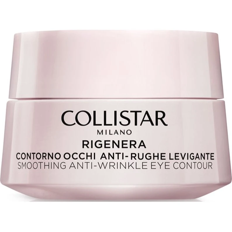 Collistar Rigenera Anti-Wrinkle Øjencreme 15 ml