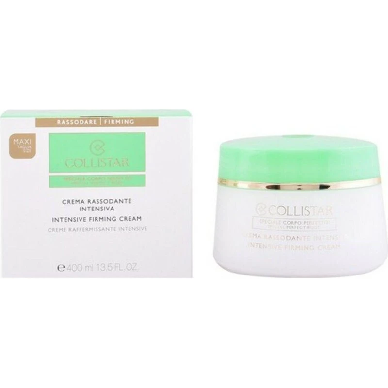 Collistar Intensive Firming Bodylotion 400 ml
