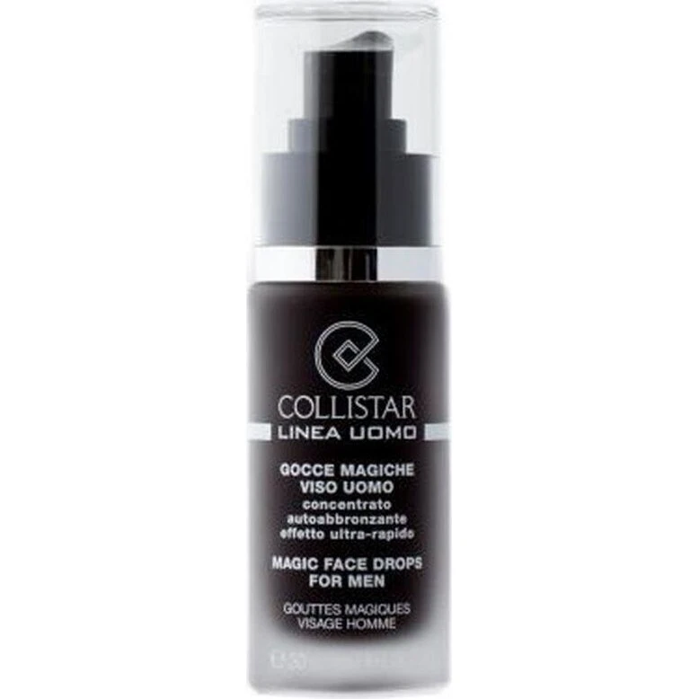 Collistar UOMO Magic Face Drops 30 ml
