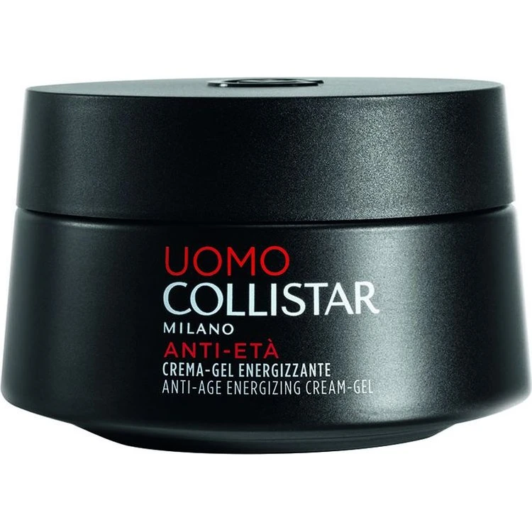 Collistar Uomo Anti-Age Energizing Cream-Gel 50 ml