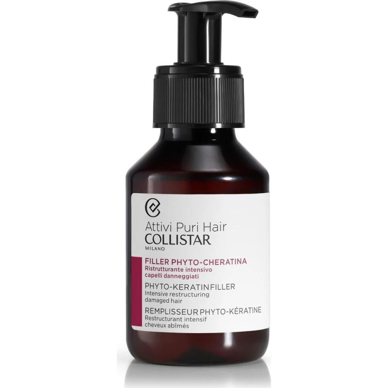 Collistar Phyto-Keratin Filler 100 ml