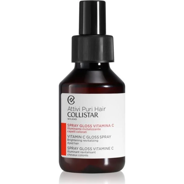 Collistar C Revitalizing Illuminating Spray 100 ml
