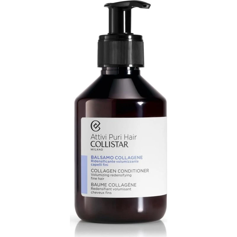 Collistar Collagene Balsam 200 ml