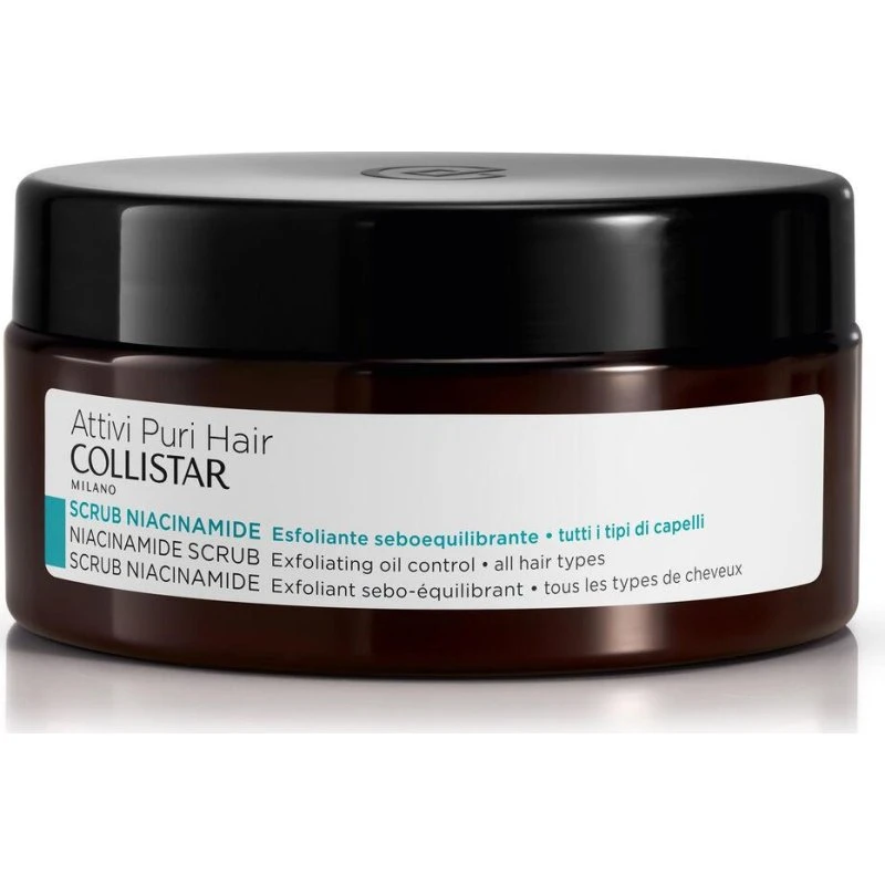Collistar Niacinamid Scrub 250 ml