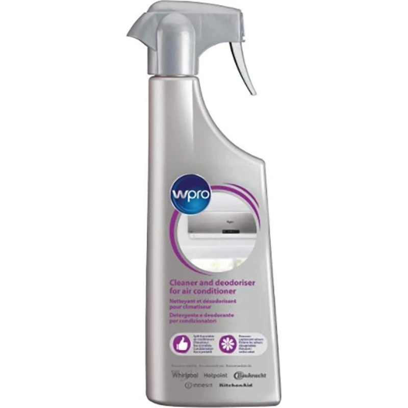 Wpro ACS016 Rengøringsmiddel Airconditioning 500 ml