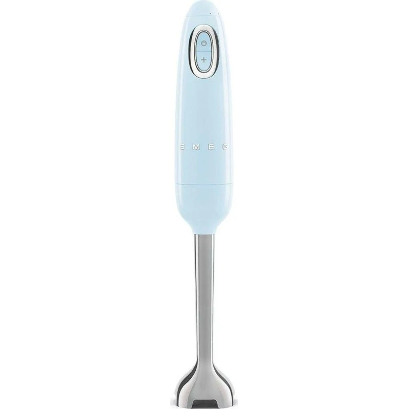 Smeg HBF11PBEU Stavblender 700W Pastelblå