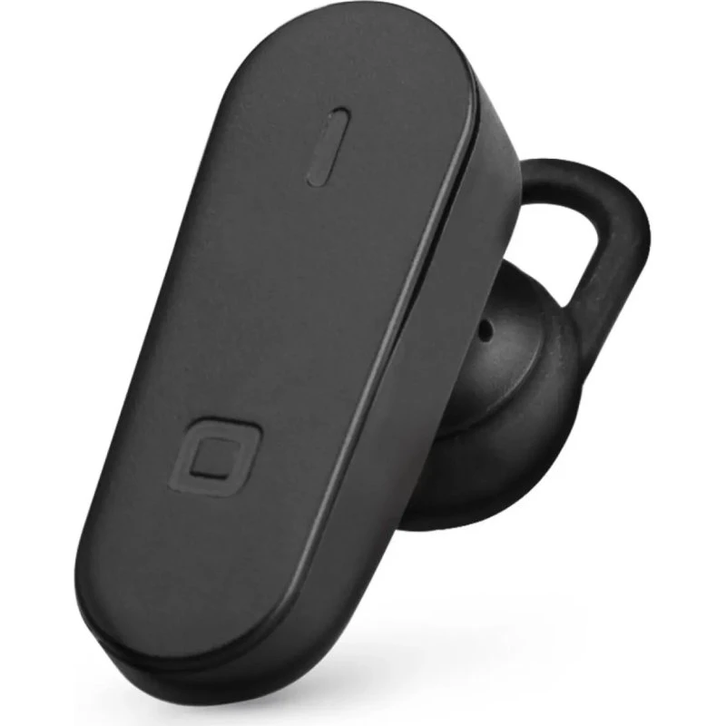 SBS TE0CBH80K In-ear Trådløs Høretelefoner, Sort