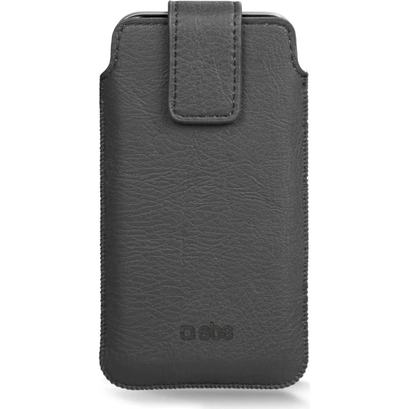 SBS Universel Lomme til Mobil 6,8" - Sort