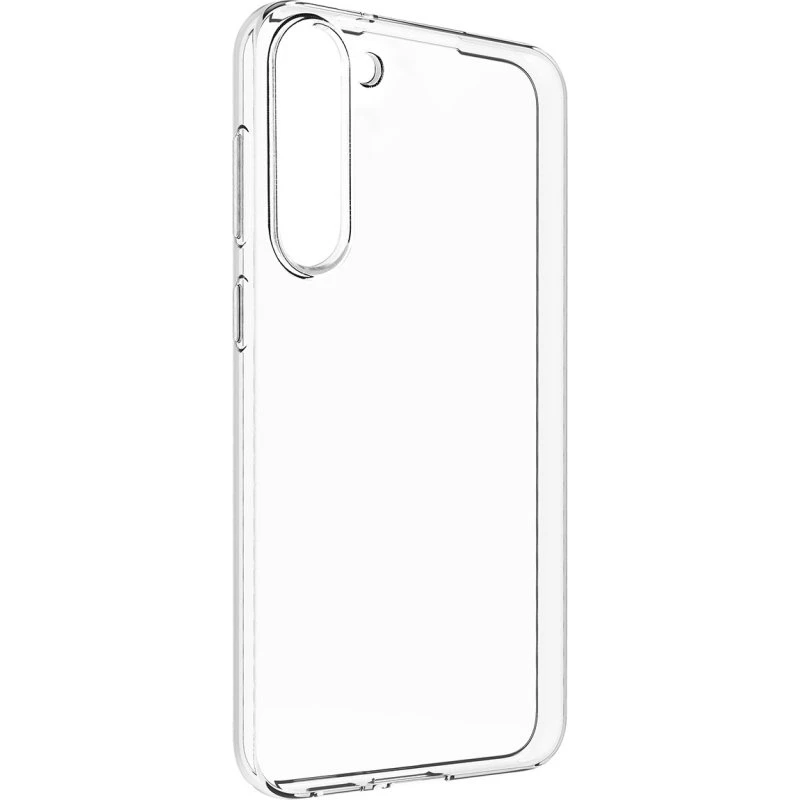 Puro 0.3 Nude Cover til Samsung Galaxy S23 – Transparent