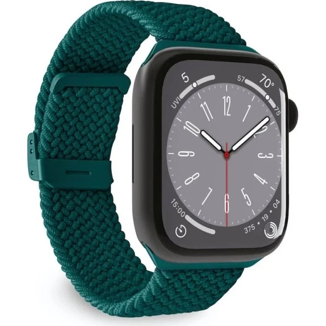 Puro Loop Jade Grøn for Apple Watch 38/40/41mm