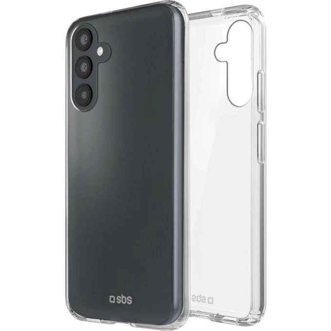 SBS TESKINSAA25T Transparent Cover til Samsung Galaxy A25