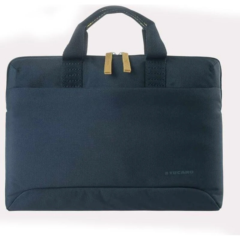 Tucano Smilza Slim Notebooktaske 15,6"/16" Sort