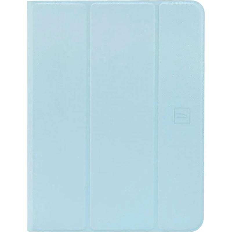 Tucano Up Plus Folio iPad Air 10,9"/Pro 11" Himmelblå