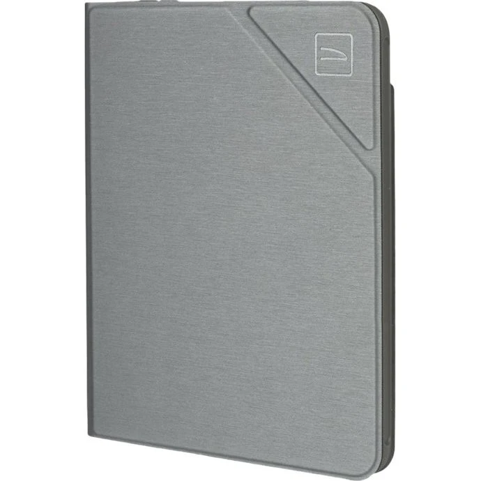 Tucano Metal Beskyttelsescover Grå for iPad mini (6. generation)