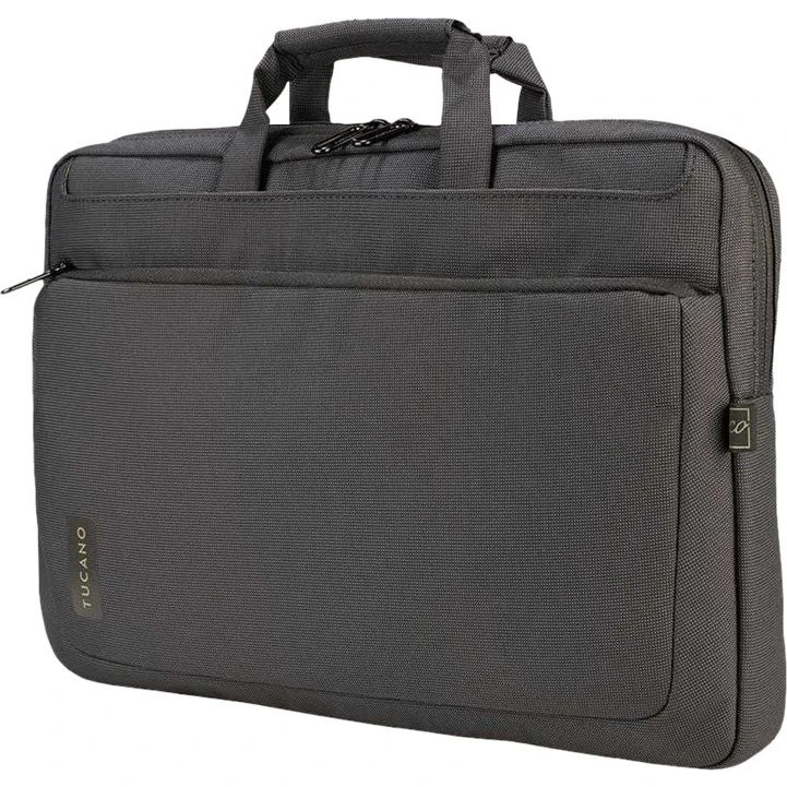Tucano Work Out 4 Notebooktaske 15,6"-16", Sort