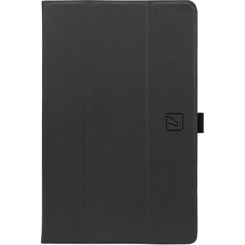 Tucano TRE Folio Cover Sort til Lenovo Tab M10 Plus (3. Gen)