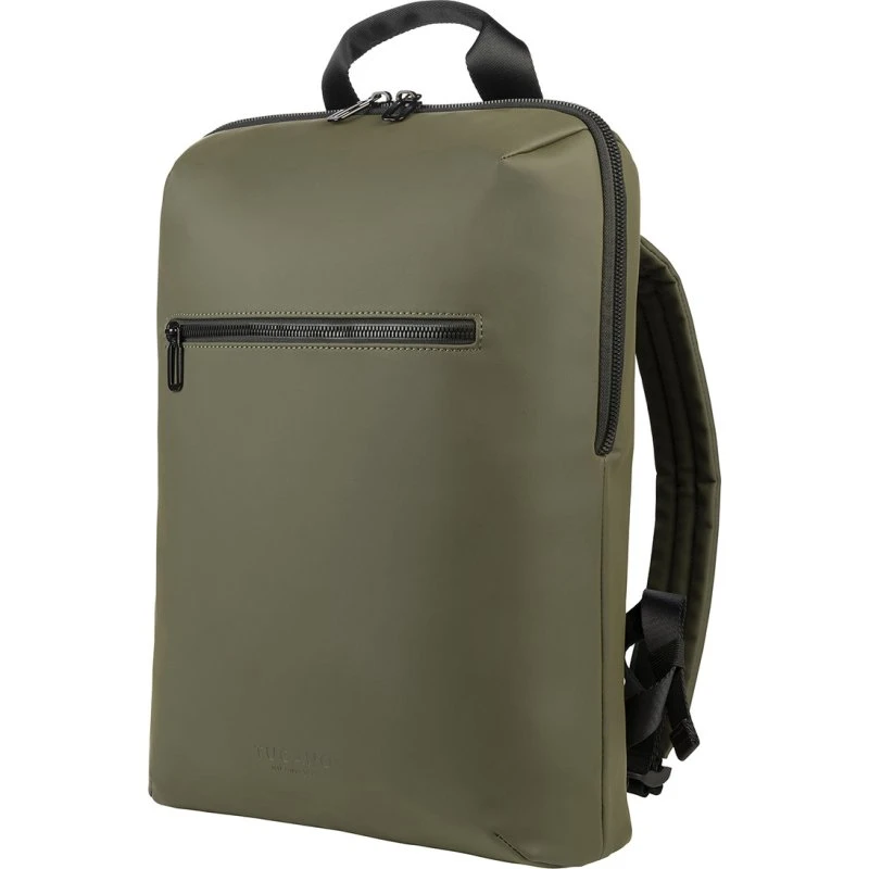 Tucano Gommo Rygsæk til MacBook Pro 16" & 15.6" | Militærgrøn
