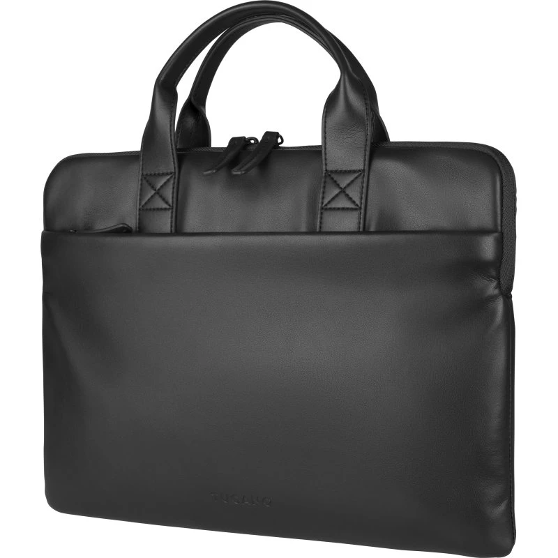 Tucano Isotta Taske 15,3"/14" Notebook Sort