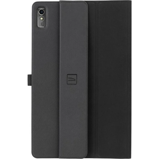 Tucano Tablet Cover til Lenovo Tab P11 2. gen, grå, 11,5"