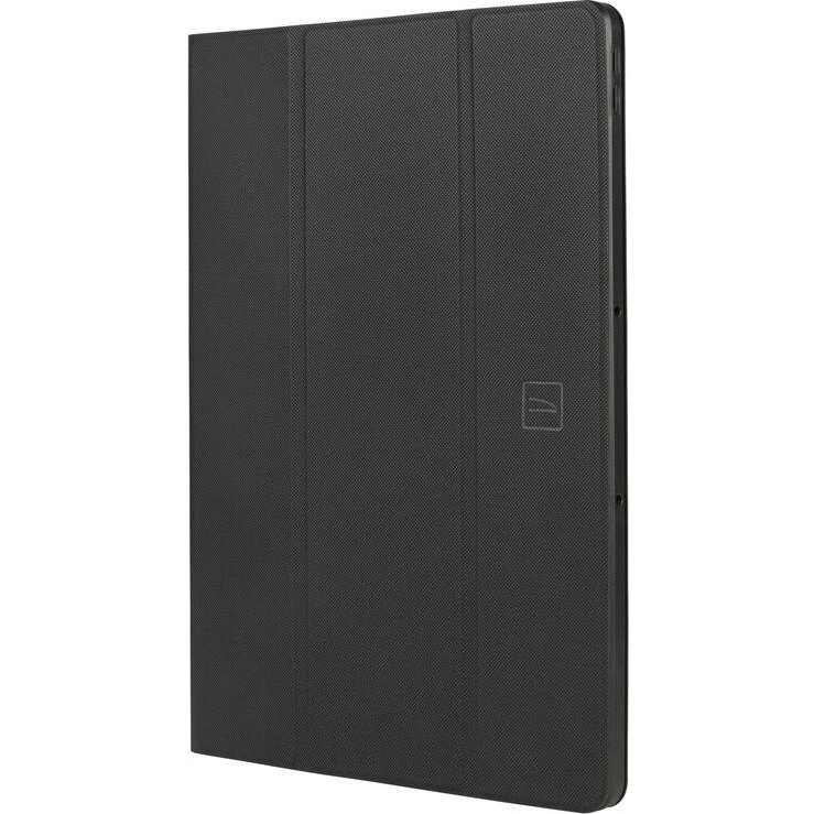 Tucano Tablet Cover til Lenovo TAB P12, Grå
