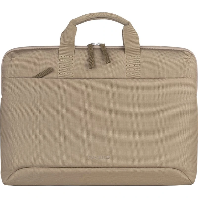 Tucano Smilza Slim Taske 15,6"/16" MacBook Beige