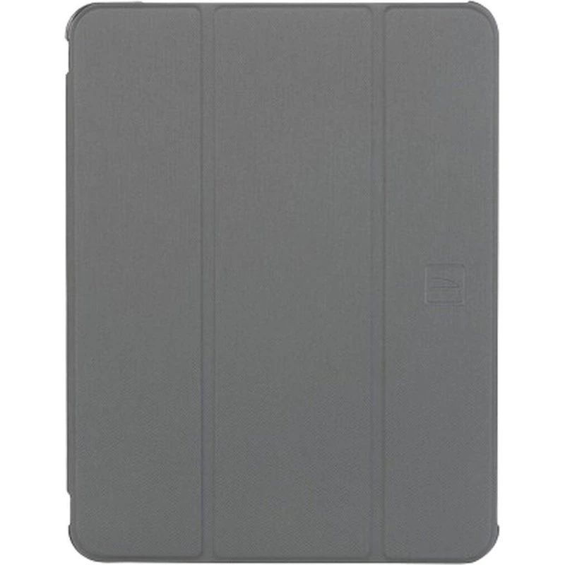 Tucano Tablet Cover til iPad 11" M2 Grå TPU