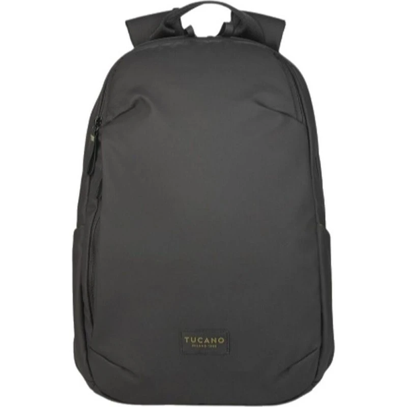 Tucano Laser 16" Laptop Rygsæk Sort