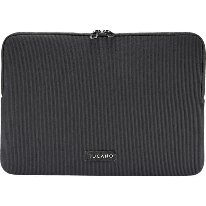 Tucano Colore 2 Laptop Sleeve 13-14" Sort