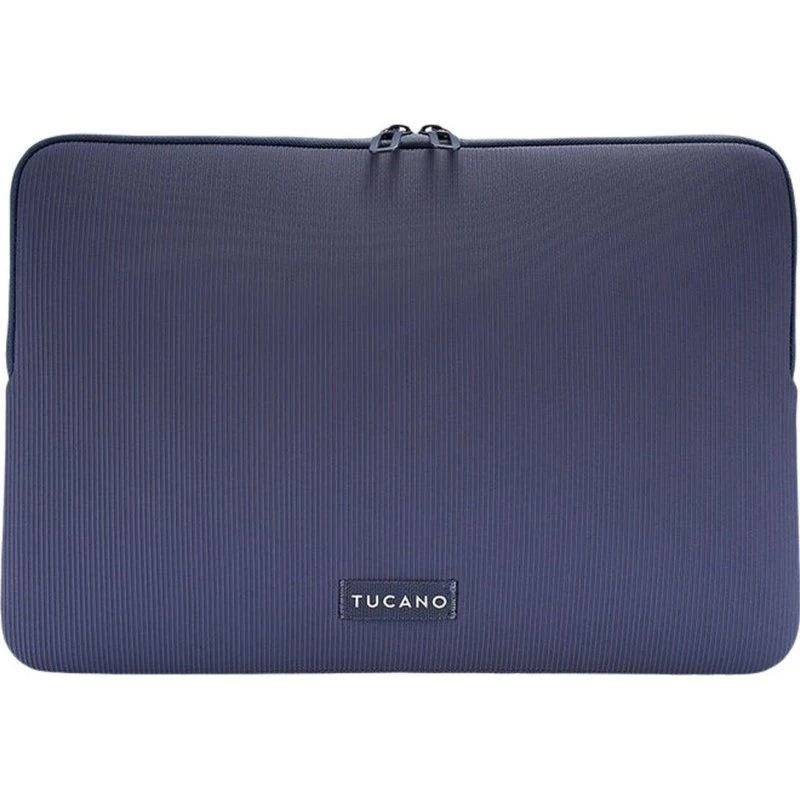 Tucano Colore 2 Laptop Sleeve 16" Blå