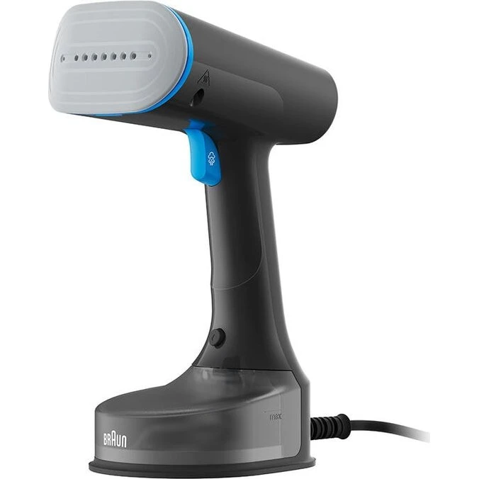 Braun QuickStyle 5 GS 5031 Håndholdt Steamer 1200W Sort
